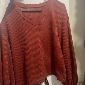 Cardigan women knit woman long sleeve with V-Neck